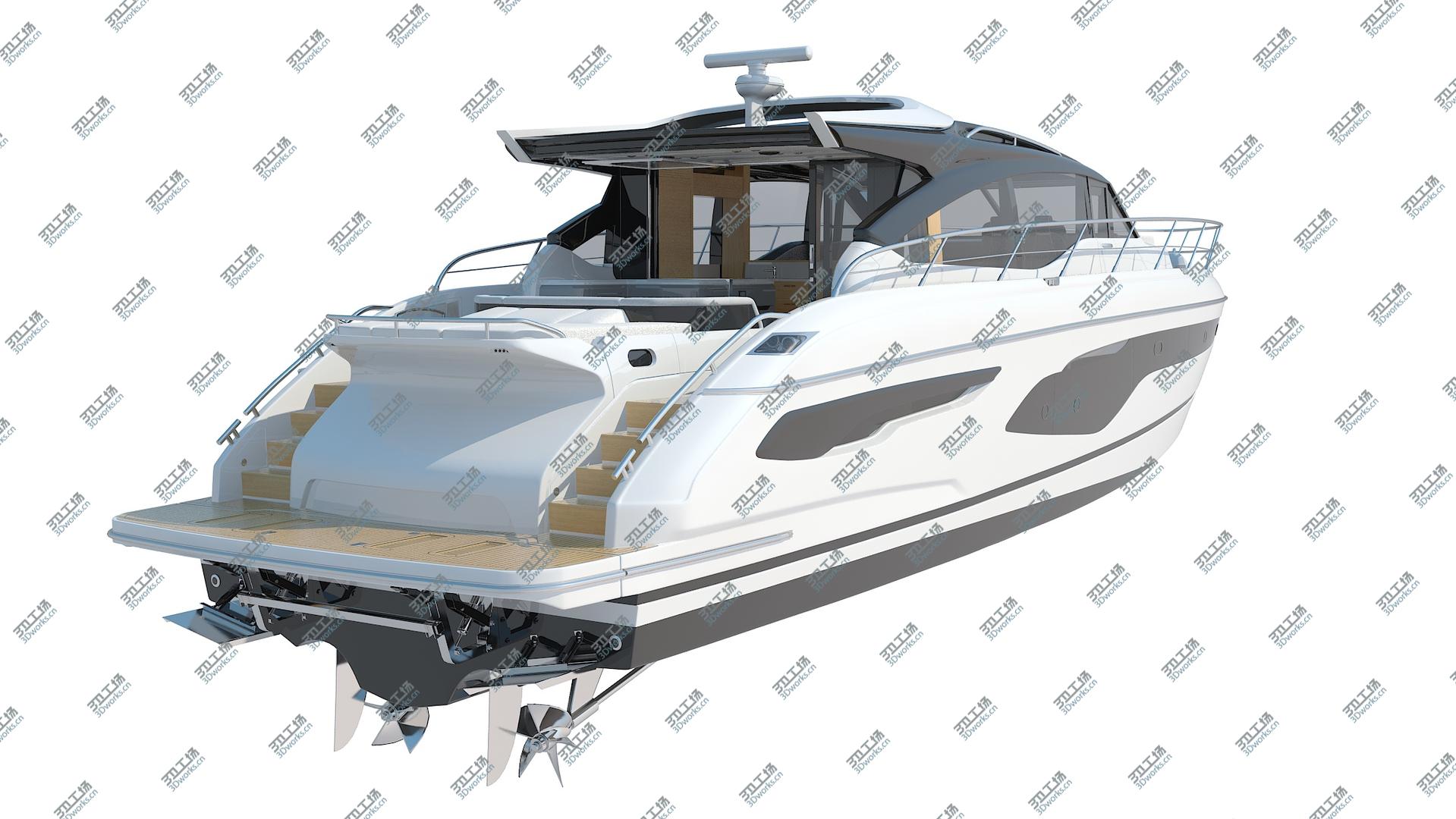 images/goods_img/202104021/3D Princess V65 Yacht/3.jpg